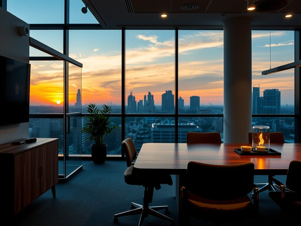 Asia Data Continuity Hanoi HQ