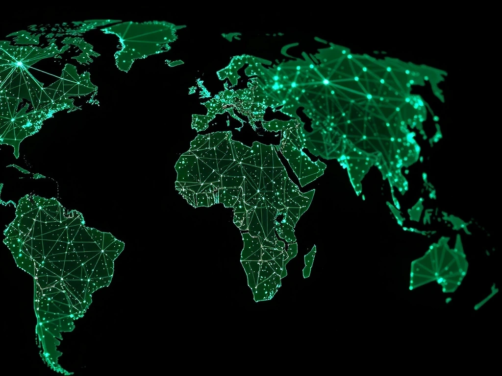 Data Flow Visualization
